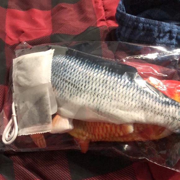 Rechargeable Cat Toys - Picture 2 of 5